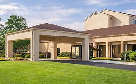 Courtyard by Marriott Charlotte University Research Park